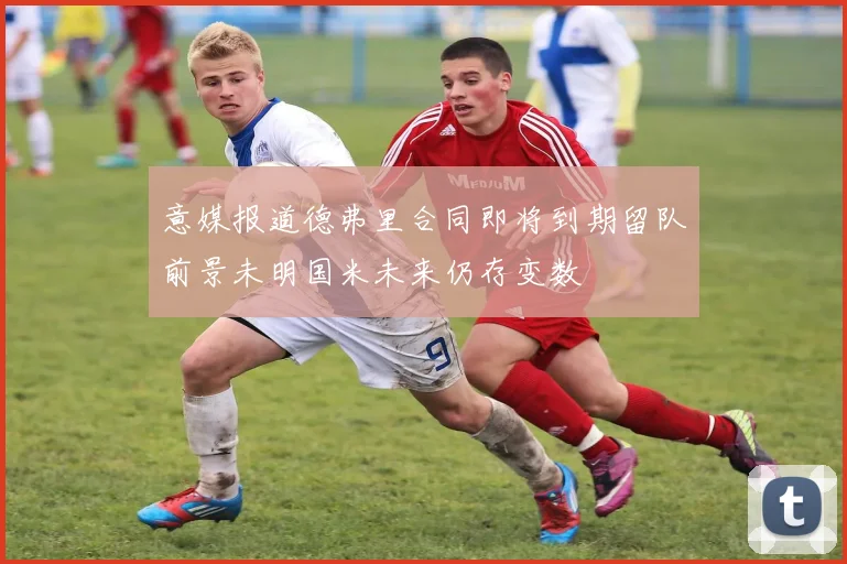 意媒报道德弗里合同即将到期留队前景未明国米未来仍存变数